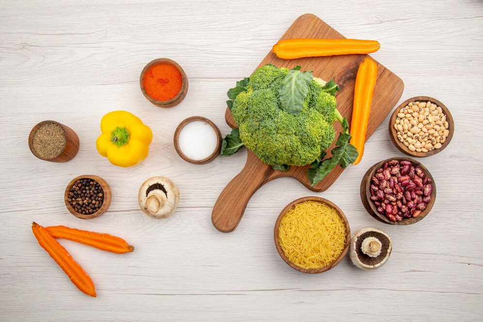 mikronütrientler nedir? mikronutrient içeren sebzeler ve yiyecekler