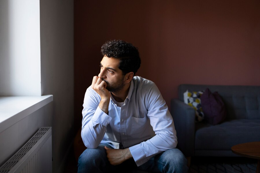 depresyonun fiziksel belirtileri