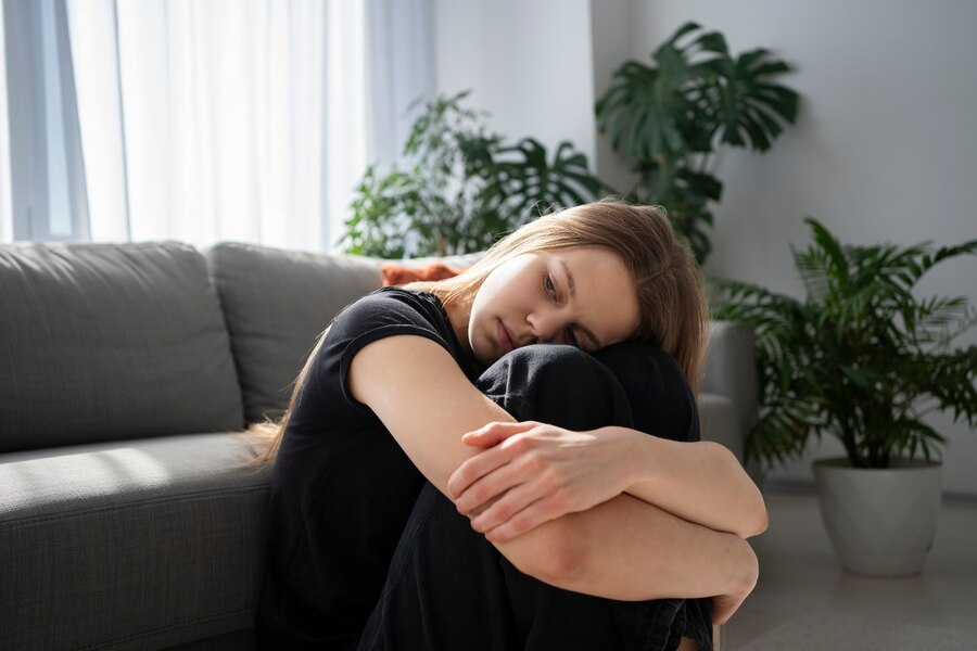 depresyon belirtileri