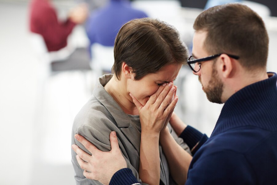 depresyonda empati kurmanın tedaviye etkisi