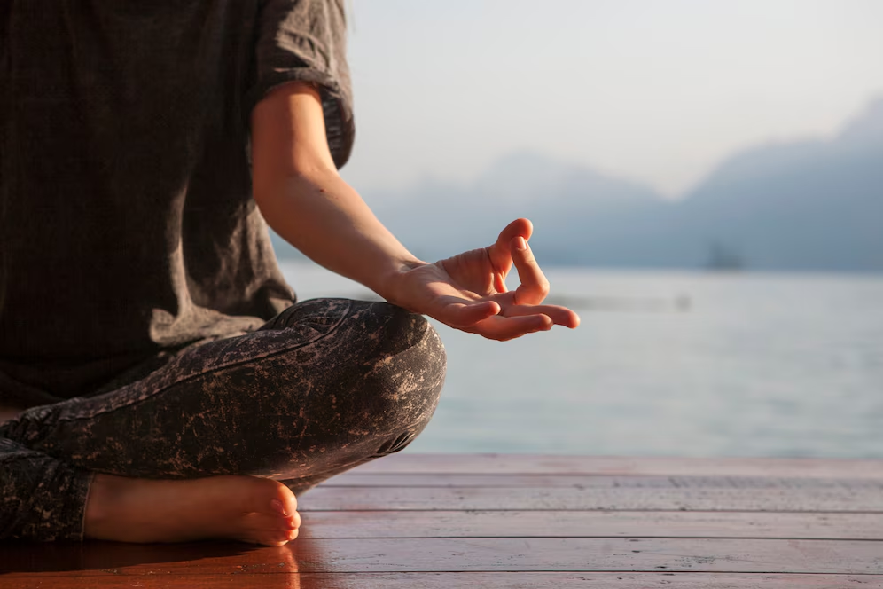 meditasyon yöntemleri