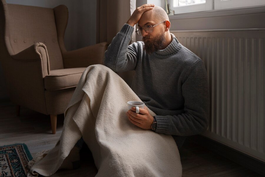 majör depresyon belirtileri nelerdir?
