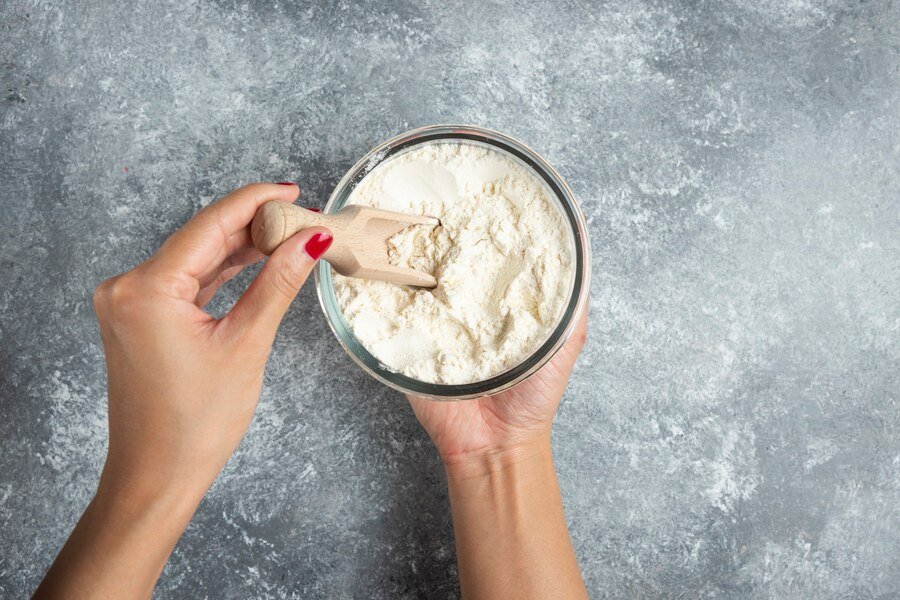 protein tozu