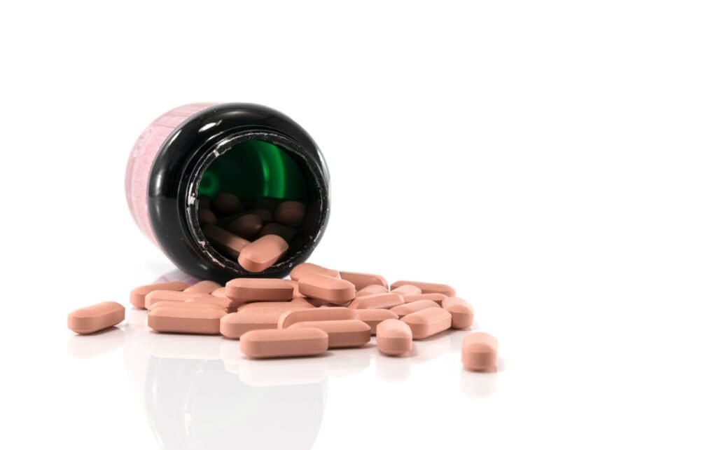 B vitamin kompleksinin bileşenleri
